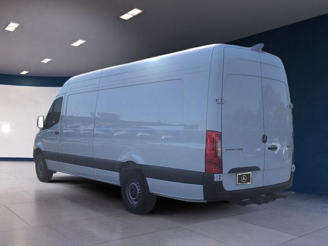 new 2025 Mercedes-Benz Sprinter 2500 car, priced at $75,596