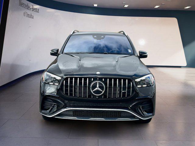 used 2024 Mercedes-Benz AMG GLE 53 car, priced at $82,000