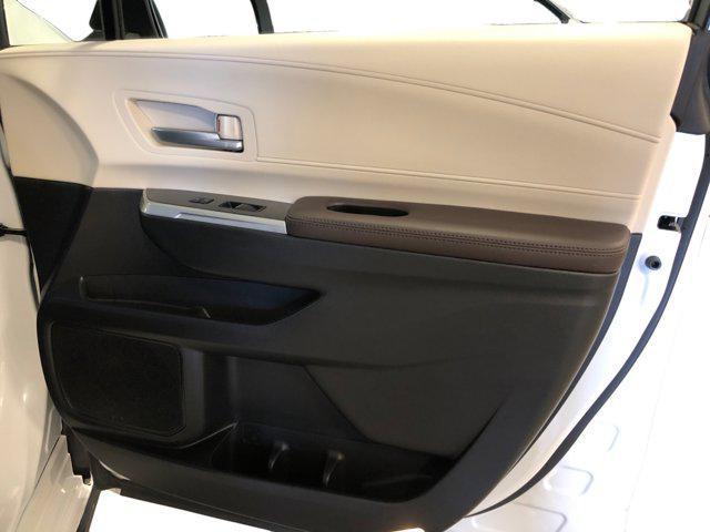 used 2024 Toyota Sienna car, priced at $62,000
