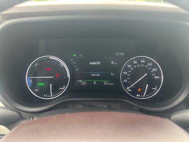 used 2024 Toyota Sienna car, priced at $60,000