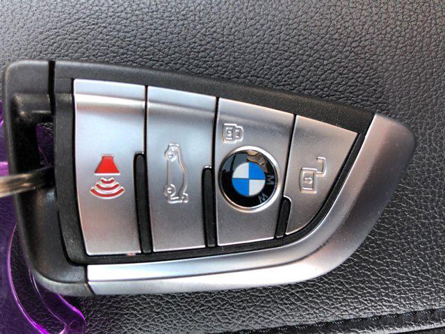 used 2022 BMW X5 car, priced at $51,500