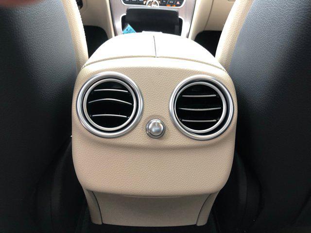 used 2021 Mercedes-Benz C-Class car, priced at $33,000