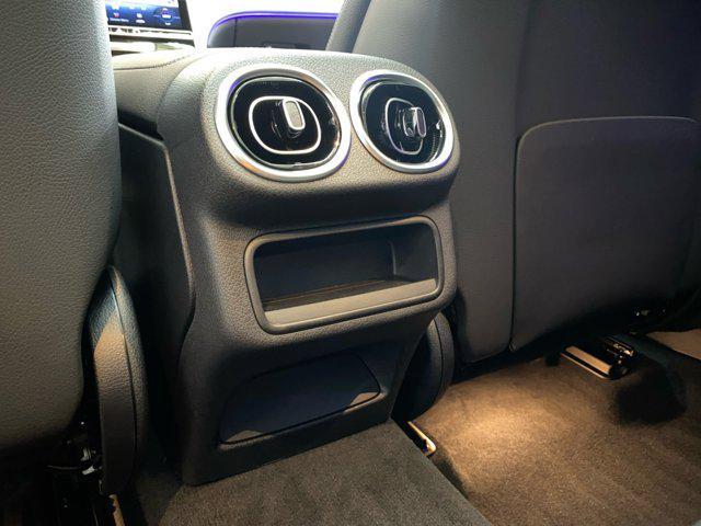 new 2025 Mercedes-Benz GLC 300 car, priced at $63,850