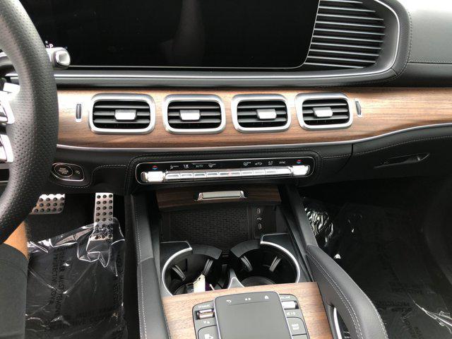 new 2025 Mercedes-Benz GLS 450 car, priced at $102,540