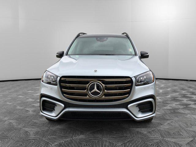 new 2025 Mercedes-Benz GLS 450 car, priced at $102,540