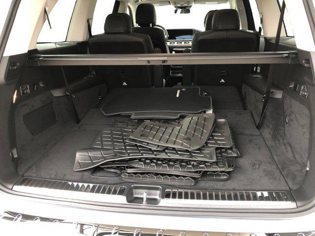 new 2025 Mercedes-Benz GLS 450 car, priced at $102,540