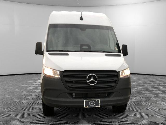 new 2025 Mercedes-Benz Sprinter 2500 car, priced at $61,198