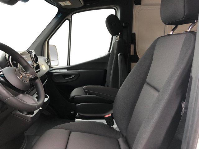 new 2025 Mercedes-Benz Sprinter 2500 car, priced at $61,198