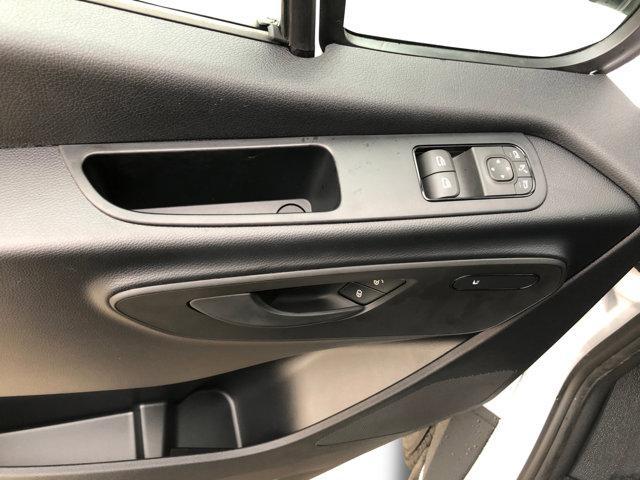 new 2025 Mercedes-Benz Sprinter 2500 car, priced at $61,198