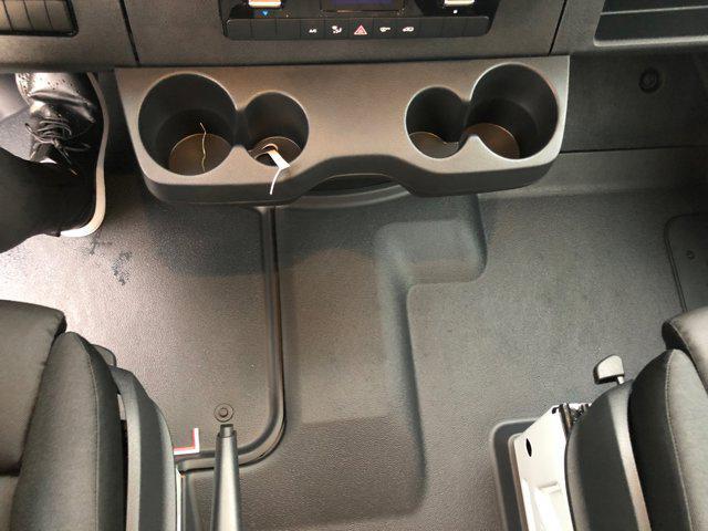 new 2025 Mercedes-Benz Sprinter 2500 car, priced at $61,198