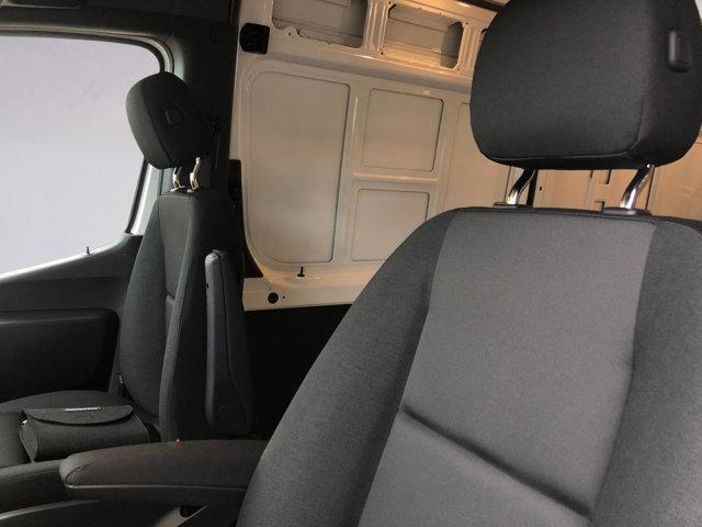 new 2025 Mercedes-Benz Sprinter 2500 car, priced at $61,198