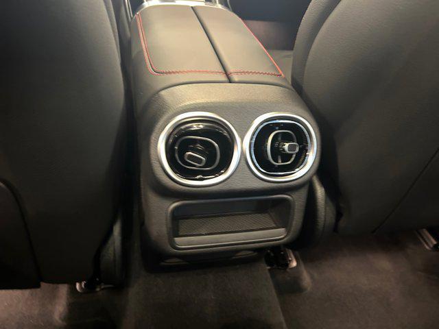 used 2024 Mercedes-Benz AMG GLC 43 car, priced at $61,900