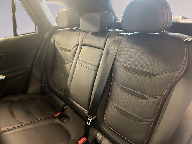 used 2024 Mercedes-Benz AMG GLC 43 car, priced at $61,900