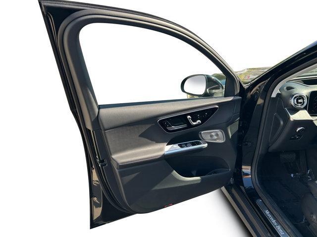 new 2025 Mercedes-Benz GLC 350e car, priced at $69,930