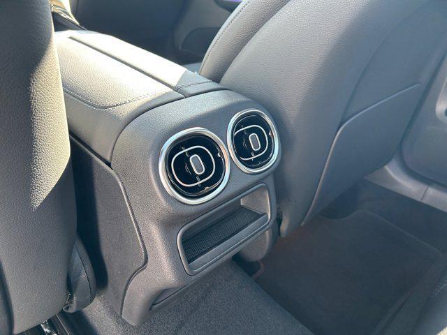 new 2025 Mercedes-Benz GLC 350e car, priced at $69,930