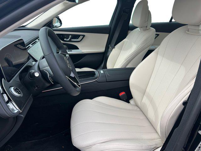 new 2025 Mercedes-Benz E-Class car, priced at $63,980