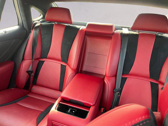 used 2018 Lexus LS 500 car, priced at $50,000