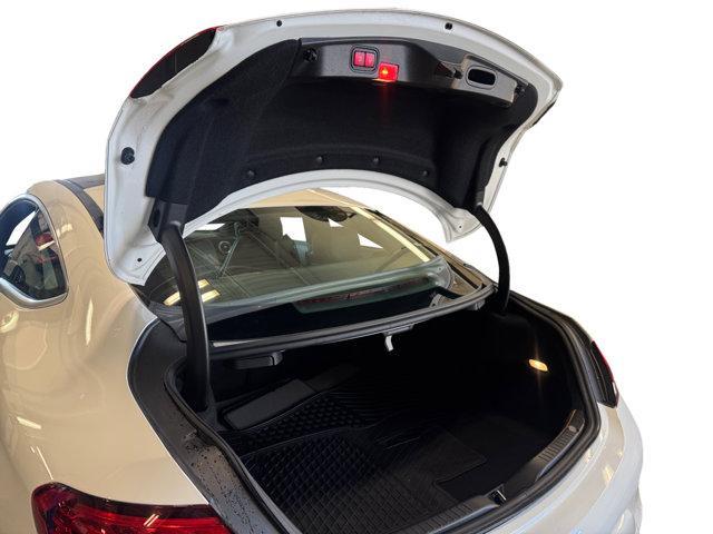 used 2019 Mercedes-Benz C-Class car, priced at $30,000