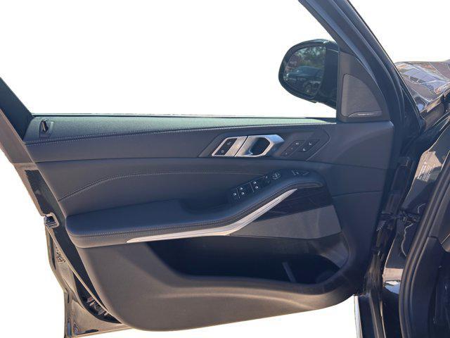 used 2021 BMW X5 car, priced at $33,500