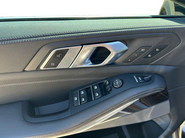 used 2021 BMW X5 car, priced at $33,500