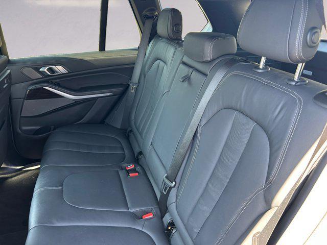 used 2021 BMW X5 car, priced at $33,500