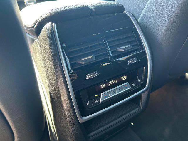 used 2021 BMW X5 car, priced at $33,500