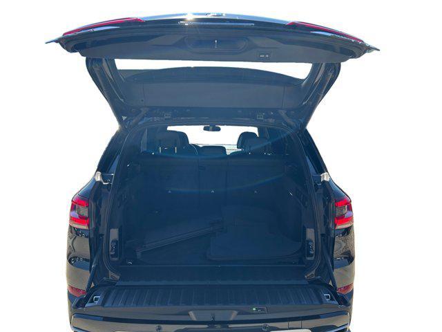 used 2021 BMW X5 car, priced at $33,500