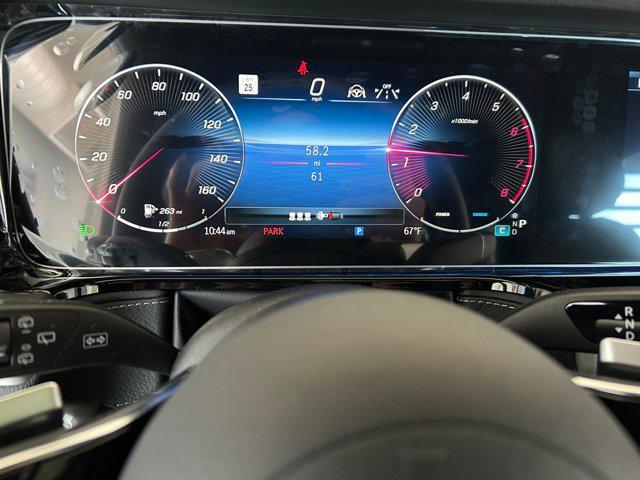 new 2026 Mercedes-Benz G-Class car, priced at $162,510