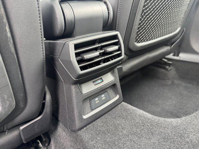 used 2024 Audi A3 car, priced at $30,000