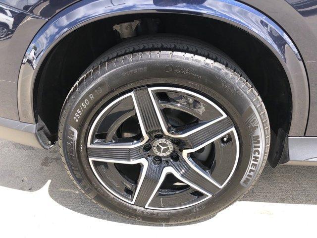 used 2024 Mercedes-Benz GLC 300 car, priced at $53,500