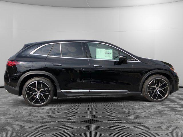 new 2025 Mercedes-Benz EQE 350 car, priced at $87,285