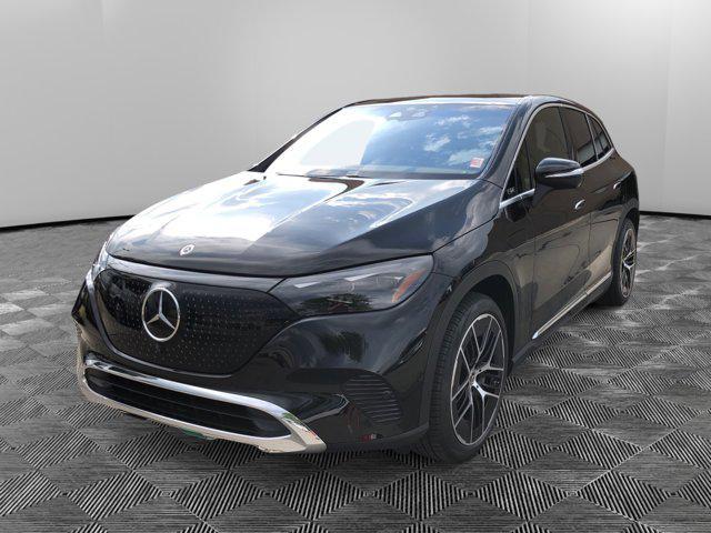 new 2025 Mercedes-Benz EQE 350 car, priced at $87,285