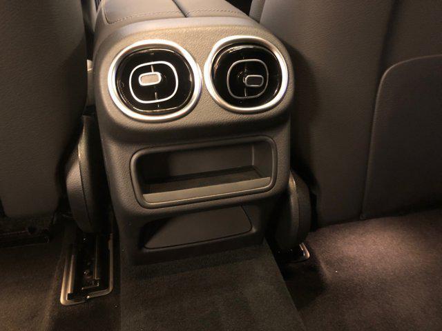 new 2025 Mercedes-Benz AMG GLC 43 car, priced at $85,390