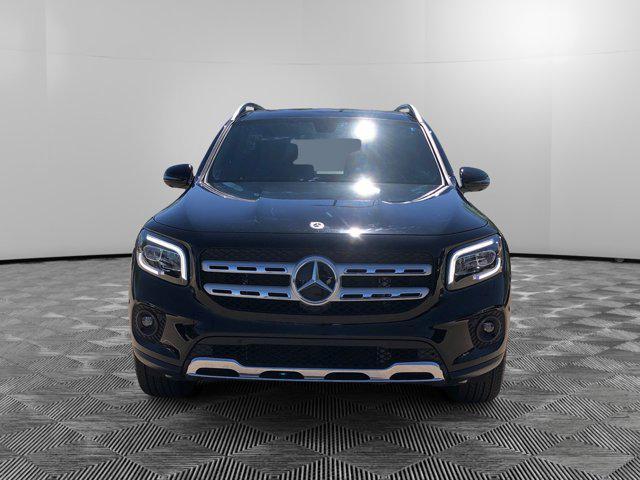 used 2022 Mercedes-Benz GLB 250 car, priced at $35,000