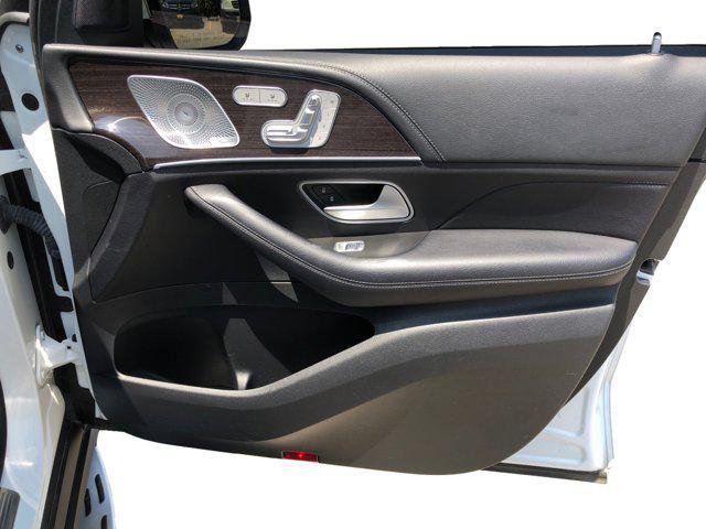 used 2022 Mercedes-Benz GLS 450 car, priced at $60,000