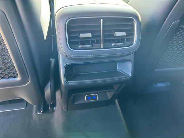 new 2026 Mercedes-Benz AMG GLE 63 car, priced at $135,035