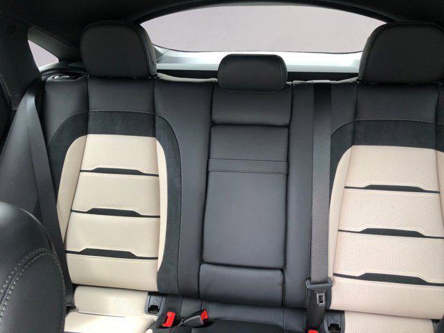 new 2025 Mercedes-Benz AMG GLE 53 car, priced at $105,405