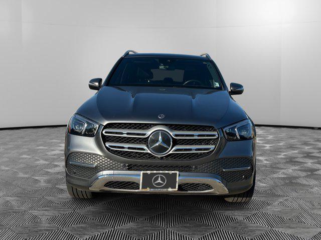 used 2022 Mercedes-Benz GLE 350 car, priced at $45,000