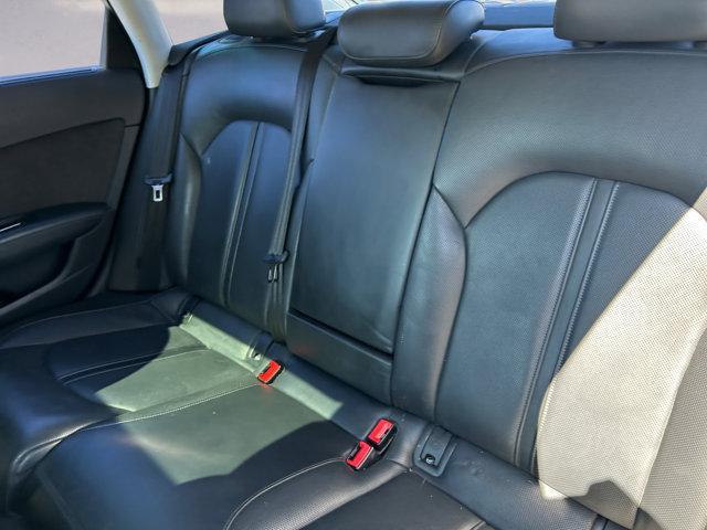 used 2016 Audi S6 car, priced at $25,000