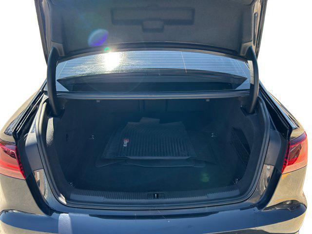 used 2016 Audi S6 car, priced at $25,000