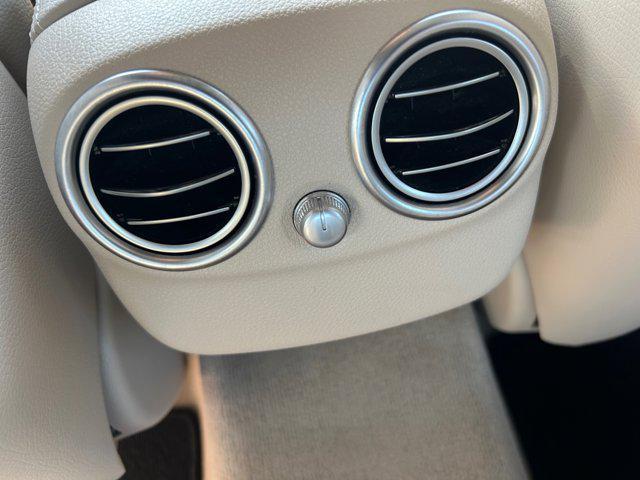 used 2018 Mercedes-Benz C-Class car, priced at $23,900