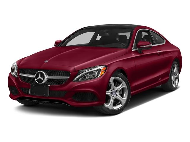used 2018 Mercedes-Benz C-Class car, priced at $26,000