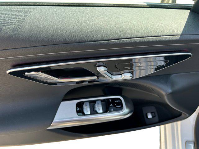 new 2025 Mercedes-Benz E-Class car, priced at $67,495