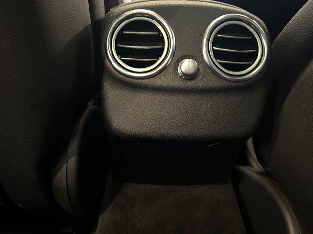 used 2016 Mercedes-Benz C-Class car, priced at $23,500