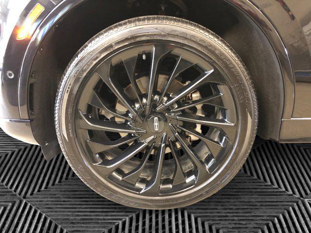 used 2023 Lincoln Aviator car, priced at $55,900