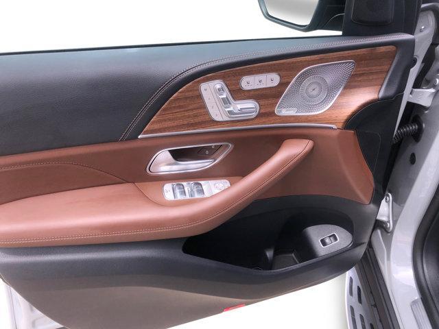 new 2025 Mercedes-Benz AMG GLE 53 car, priced at $104,990