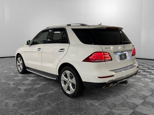 used 2017 Mercedes-Benz GLE 350 car, priced at $20,000