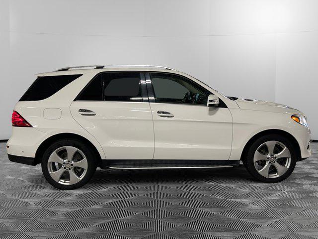 used 2017 Mercedes-Benz GLE 350 car, priced at $20,000