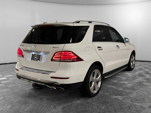used 2017 Mercedes-Benz GLE 350 car, priced at $20,000