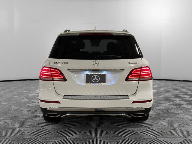 used 2017 Mercedes-Benz GLE 350 car, priced at $20,000